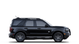 2025 Ford Bronco Sport® External Image 1